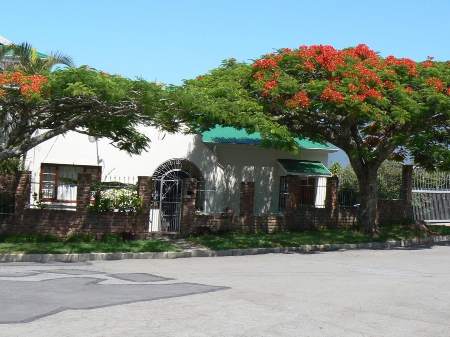 2 Bedroom Property for Sale in Baysville Eastern Cape